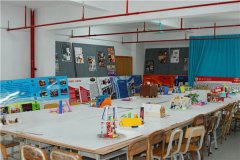 我校隆重举行关于校园文化建设的合作签约仪式