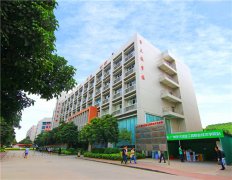 我国职业中专学校都有哪些专业？