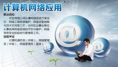 计算机网络技术